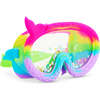 Splashin' Shimmer Cove Youth Swim Mask - Swim Goggles - 3