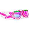 Strawberry Youth Swim Goggle - Swim Goggles - 3