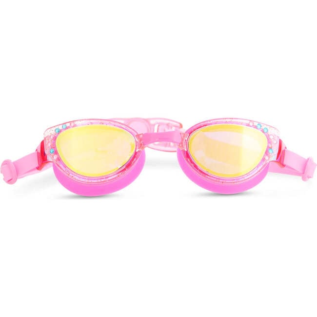 Ruby Lux Youth Swim Goggle - Swim Goggles - 1