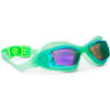 Sea Green Explore Youth Swim Goggle - Swim Goggles - 3