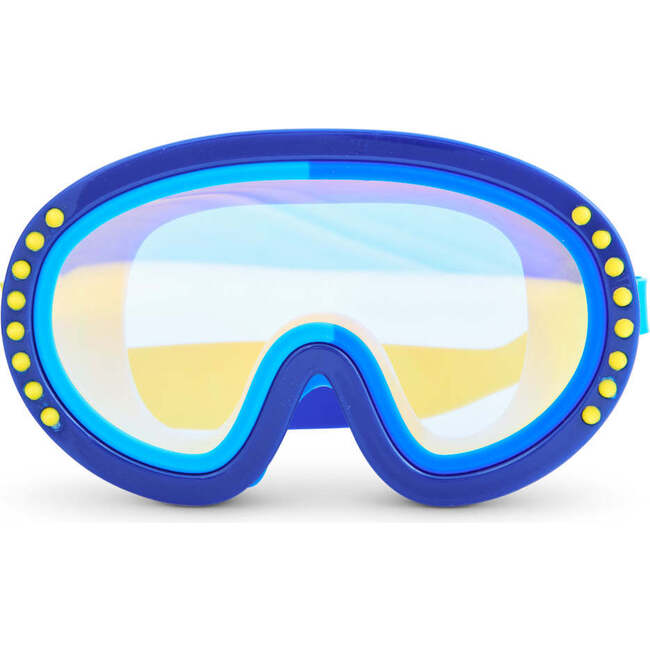 Saffron Sea Lochness Spike Youth Swim Mask