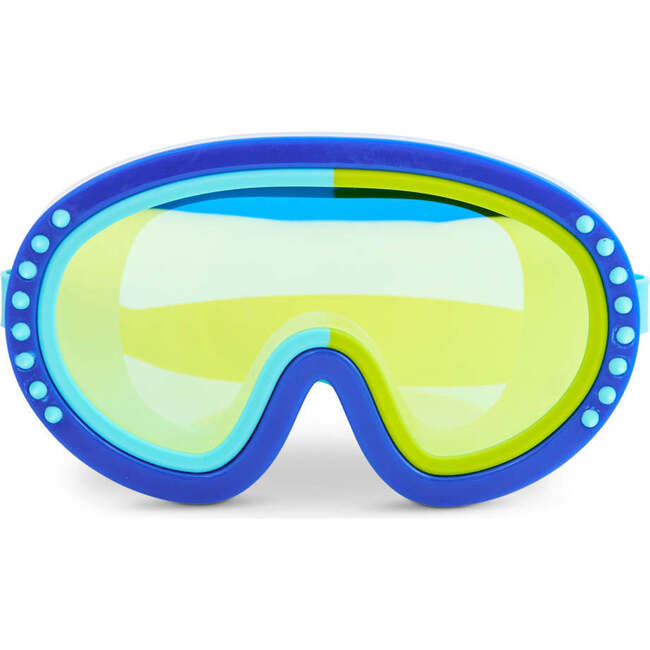 Raging Royal Lochness Spike Youth Swim Mask - Swim Goggles - 1