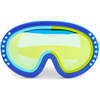 Raging Royal Lochness Spike Youth Swim Mask - Swim Goggles - 1 - thumbnail