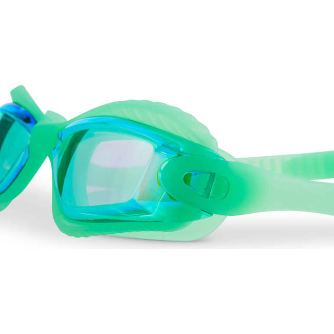 Sea Green Explore Youth Swim Goggle - Swim Goggles - 4