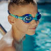 Roaring Royal Dino Youth Swim Goggle - Swim Goggles - 2