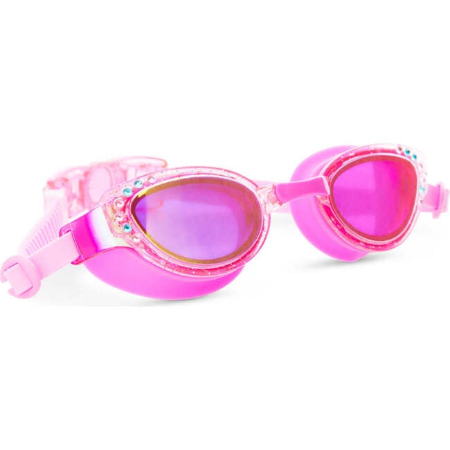 Ruby Lux Youth Swim Goggle - Swim Goggles - 3