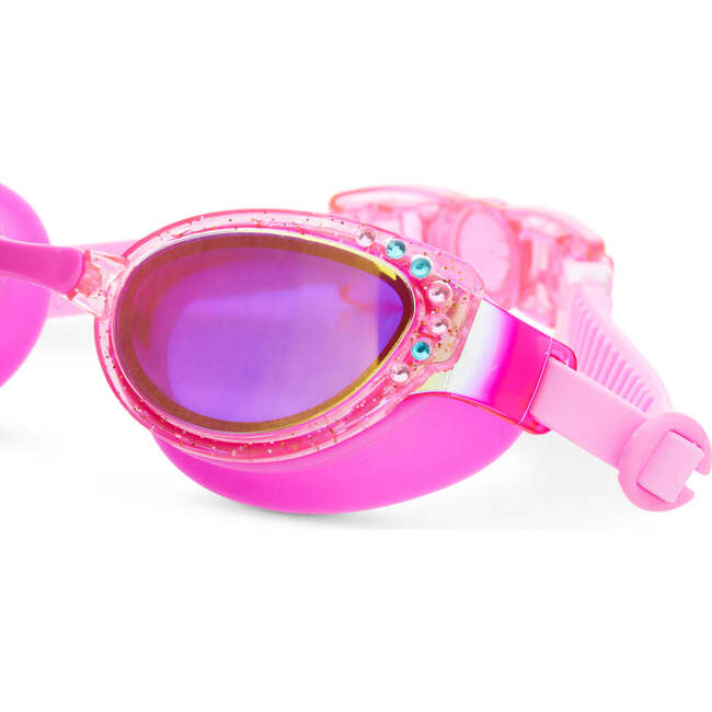 Ruby Lux Youth Swim Goggle - Swim Goggles - 4