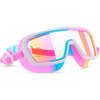 Robo Rainbow Cyberswim Youth Swim Goggle - Swim Goggles - 2