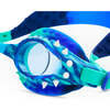 Roaring Royal Dino Youth Swim Goggle - Swim Goggles - 4
