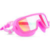 Potion Pink Cyberswim Youth Swim Goggle - Swim Goggles - 2