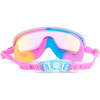 Robo Rainbow Cyberswim Youth Swim Goggle - Swim Goggles - 3