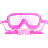 Potion Pink Cyberswim Youth Swim Goggle - Swim Goggles - 3