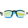 Phantom Surfer Short Fin Youth Swim Goggle - Swim Goggles - 1 - thumbnail