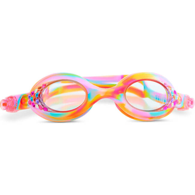 Passion Fruit Tiny Taffy Youth Swim Goggle