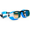 Phantom Surfer Short Fin Youth Swim Goggle - Swim Goggles - 3