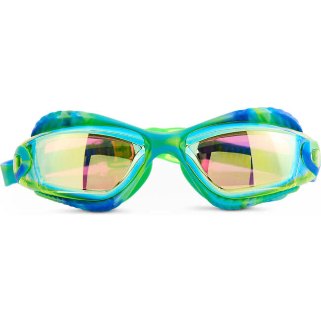 Green Oasis Explore Youth Swim Goggle