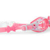 Pearl White Bow Youth Swim Goggle - Swim Goggles - 4