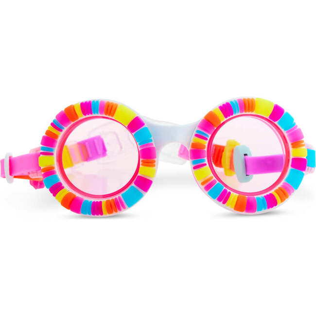 Friendship Bracelet Youth Swim Goggle