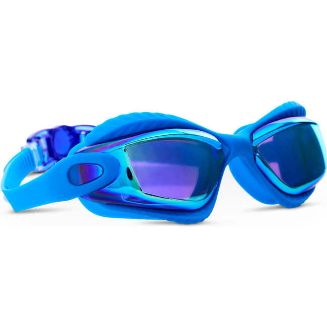 Fresh Water Explore Youth Swim Goggle - Swim Goggles - 3