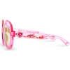 Glassbeach Beach Front Blush Sunglasses - Sunglasses - 3