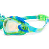 Green Oasis Explore Youth Swim Goggle - Swim Goggles - 4