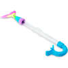 Cascading Colors Mermaid Youth Snorkel - Snorkels - 2