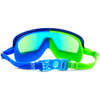 Cascading Colors Mermaid Youth Snorkel - Snorkels - 3