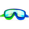 Bypass Blue Beam Youth Swim Goggle - Swim Goggles - 1 - thumbnail