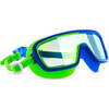 Bypass Blue Beam Youth Swim Goggle - Swim Goggles - 2