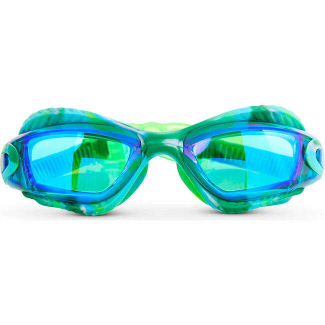 Blue Splash Explore Youth Swim Goggle - Swim Goggles - 1