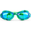 Blue Splash Explore Youth Swim Goggle - Swim Goggles - 1 - thumbnail