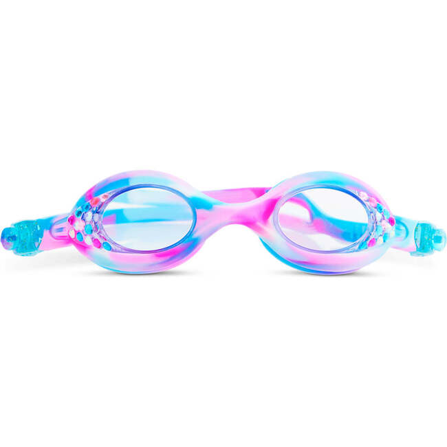 Berry Burst Tiny Taffy Youth Swim Goggle