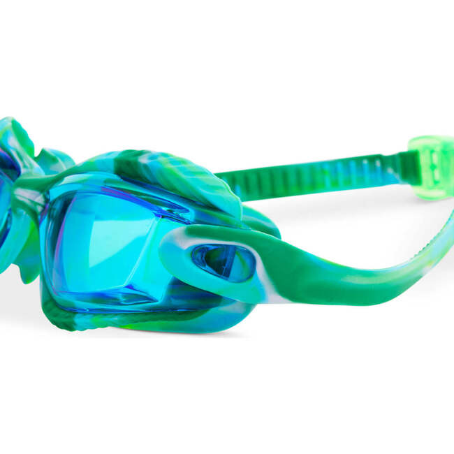 Blue Splash Explore Youth Swim Goggle - Swim Goggles - 2