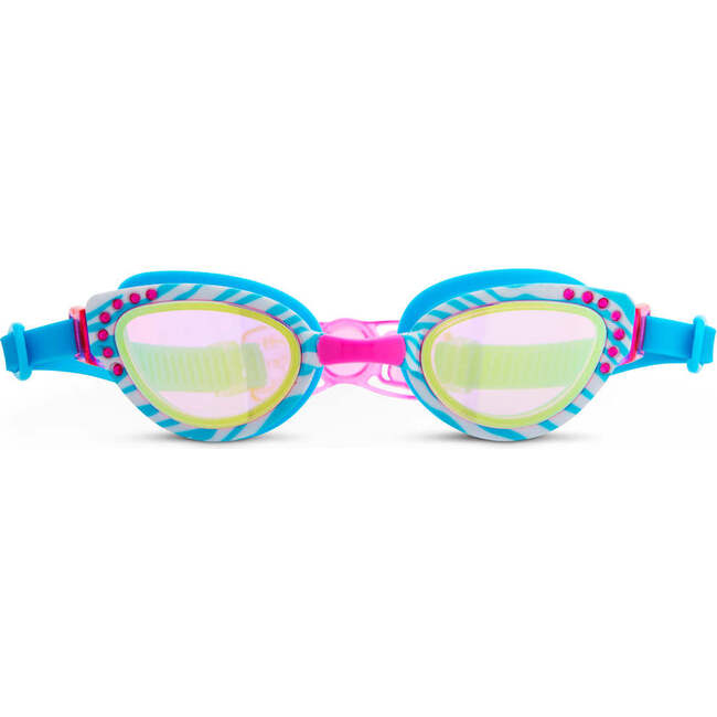 Bella Blue Cleopatra Youth Swim Goggle