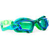 Blue Splash Explore Youth Swim Goggle - Swim Goggles - 3