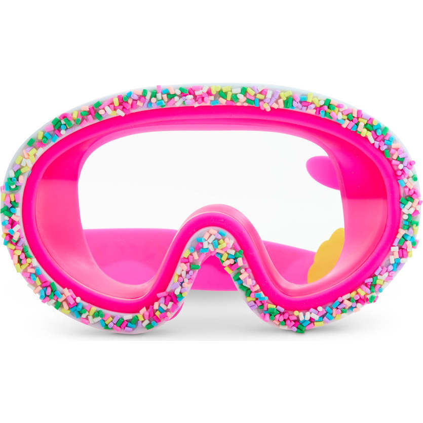 Baked Sprinkle Youth Swim Mask - Swim Goggles - 1