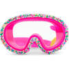 Baked Sprinkle Youth Swim Mask - Swim Goggles - 1 - thumbnail