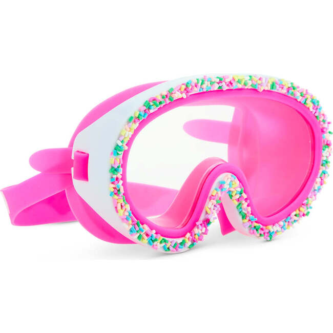 Baked Sprinkle Youth Swim Mask - Swim Goggles - 3