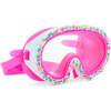 Baked Sprinkle Youth Swim Mask - Swim Goggles - 3