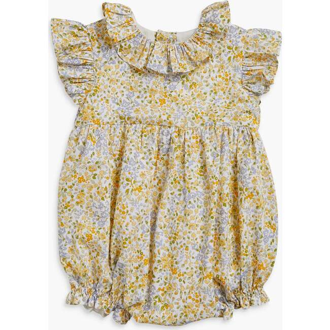 Lucette Romper, Multico Floral