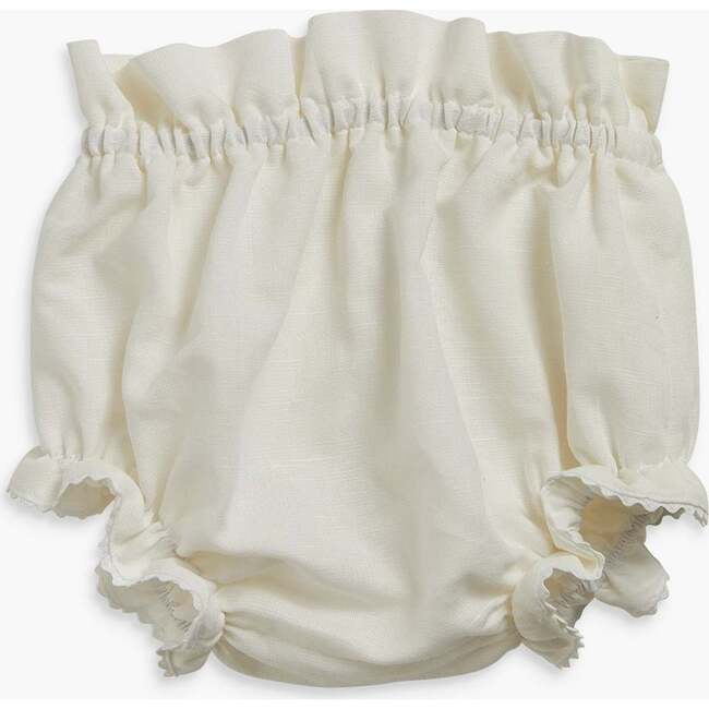 Kuka Bloomer, Ivory