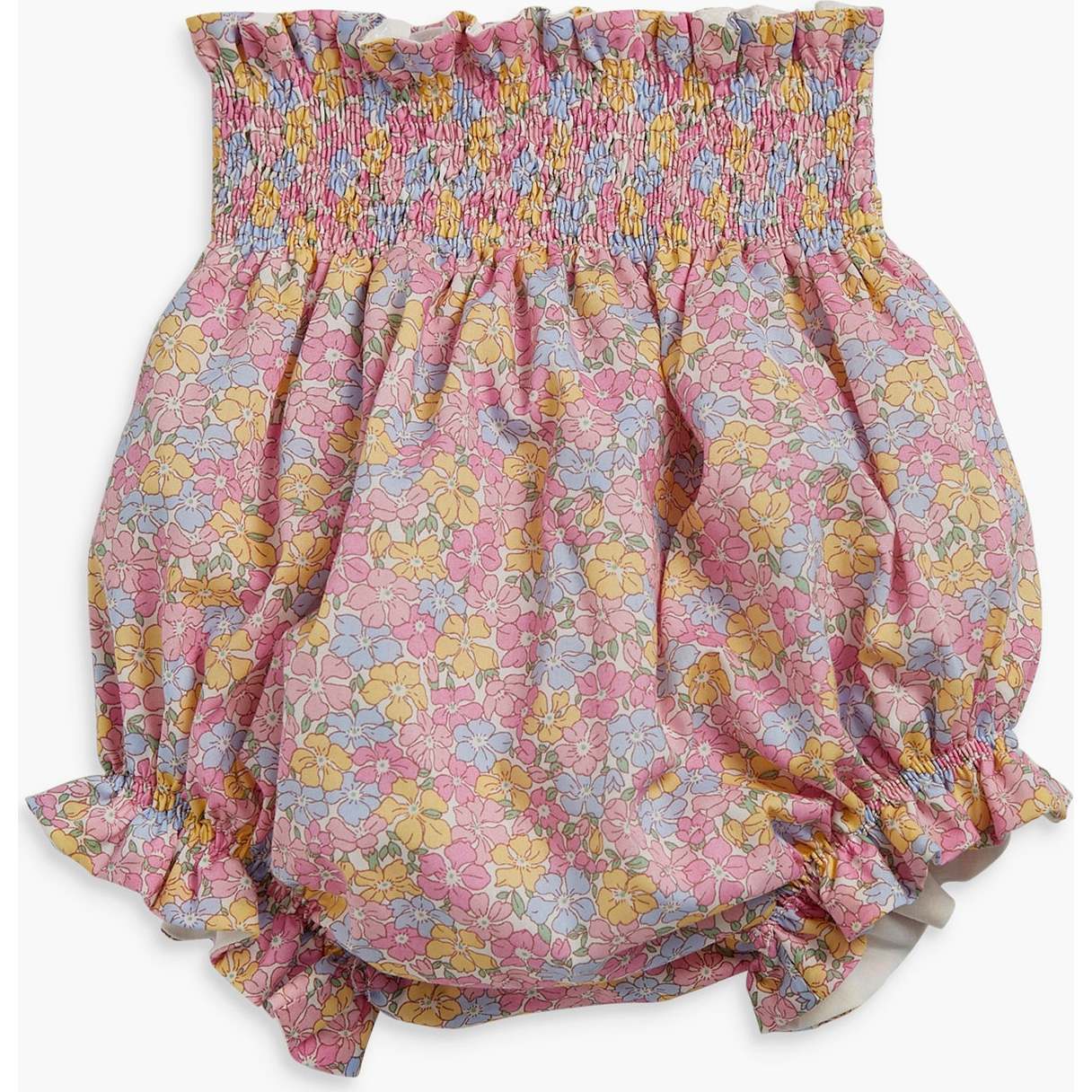 Bloom Bloomer, Sweet Pink Liberty - Bloomers - 1