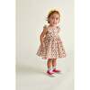 Baby Sundress Perry, Strawberry Print - Dresses - 2