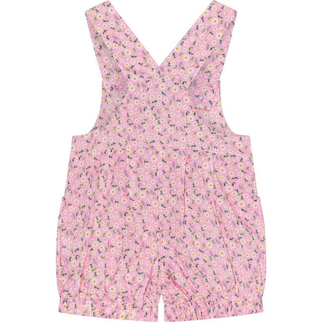 Baby Dungarees Solstice, Pink - Rompers - 3