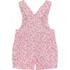 Baby Dungarees Solstice, Pink - Rompers - 3