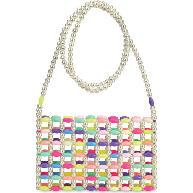 Pretty Pastel Crossbody Bag