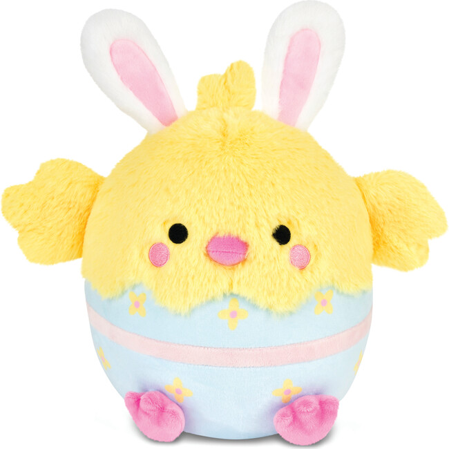 Just Hatched Chickie Plush - Plush - 1