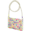 Pretty Pastel Crossbody Bag - Bags - 2