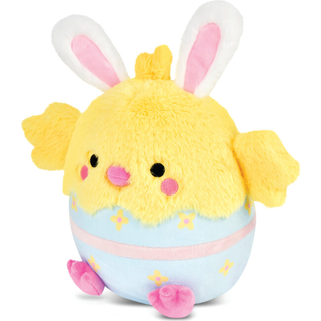 Just Hatched Chickie Plush - Plush - 2