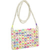 Pretty Pastel Crossbody Bag - Bags - 3